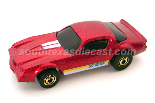 Camaro Z-28